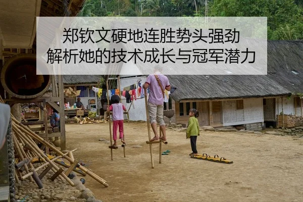 郑钦文硬地连胜势头强劲 解析她的技术成长与冠军潜力